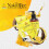The Naked Bee Μέλι Ανθών Γκρέιπφρουτ με Ceramide 3 Κρέμα Χεριών - 2 Συσκευασίες 4