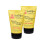 The Naked Bee Μέλι Ανθών Γκρέιπφρουτ με Ceramide 3 Κρέμα Χεριών - 2 Συσκευασίες 1