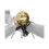 Arundel Bell Jezebell, One Size 1