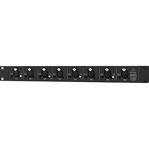 Behringer Ultralink MS8000
