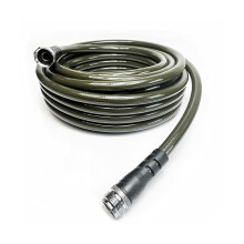 Hadica Water Right PSH2-075-MG, s ria 500 (1/2""""), olivov , 75 st p