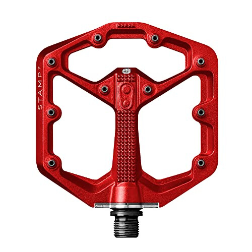 Raz   tko crankbrothers 7 mal    cerven