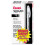 Pentel Pentel BK91ASWUS R.S.V.P. Στυλό Μπάλα, 1mm, Διαφανής Σώμα, Μαύρη Μελάνη, 24/Συσκευασία 2