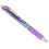 Pentel Pentel EnerGel RTX Αναδιπλούμενο Στυλό Gel (0.5mm), Μεταλλική Μύτη, 5 Χρώματα 2