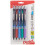 Pentel Pentel EnerGel RTX Αναδιπλούμενο Στυλό Gel (0.5mm), Μεταλλική Μύτη, 5 Χρώματα 3