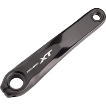 Shimano XT FC-M8000 175mm Αριστερός Βραχίονας Πεταλιού