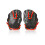 Speedo Speedo unisex adult Training Nemesis Contour swimming hand paddles  Mu 1