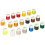Madeira 20928077p Pack Polyneon Polyneon Fireu Pachete 1