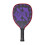 Onix Graphite Evoke Tear Drop Ραβδί Pickleball, Πολυπροπυλένιο και Γραφίτης, Μωβ 1