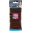 Goody Ouchless Élastiques sans métal 4mm Chocolat 30 par pack (total 90) 1