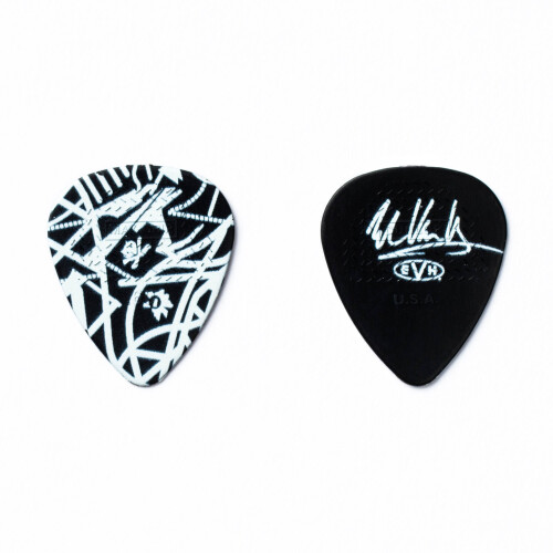 Dunlop Jim Dunlop Guitar Picks (EVHPT06) 1