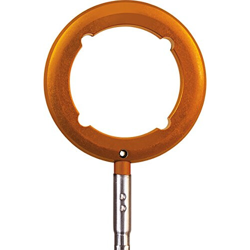 Search 'N Rescue 14' Super Κρυφό Retriever - Magic Gripper,Πορτοκαλί 1