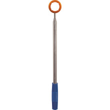 Suchen Sie nach N Rescue 14 Super Hide Away Retriever  Magic Gripper Orange