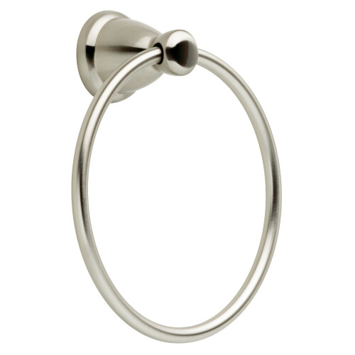 Franklin Brass Kinla Robe Hook in Polished Chrome