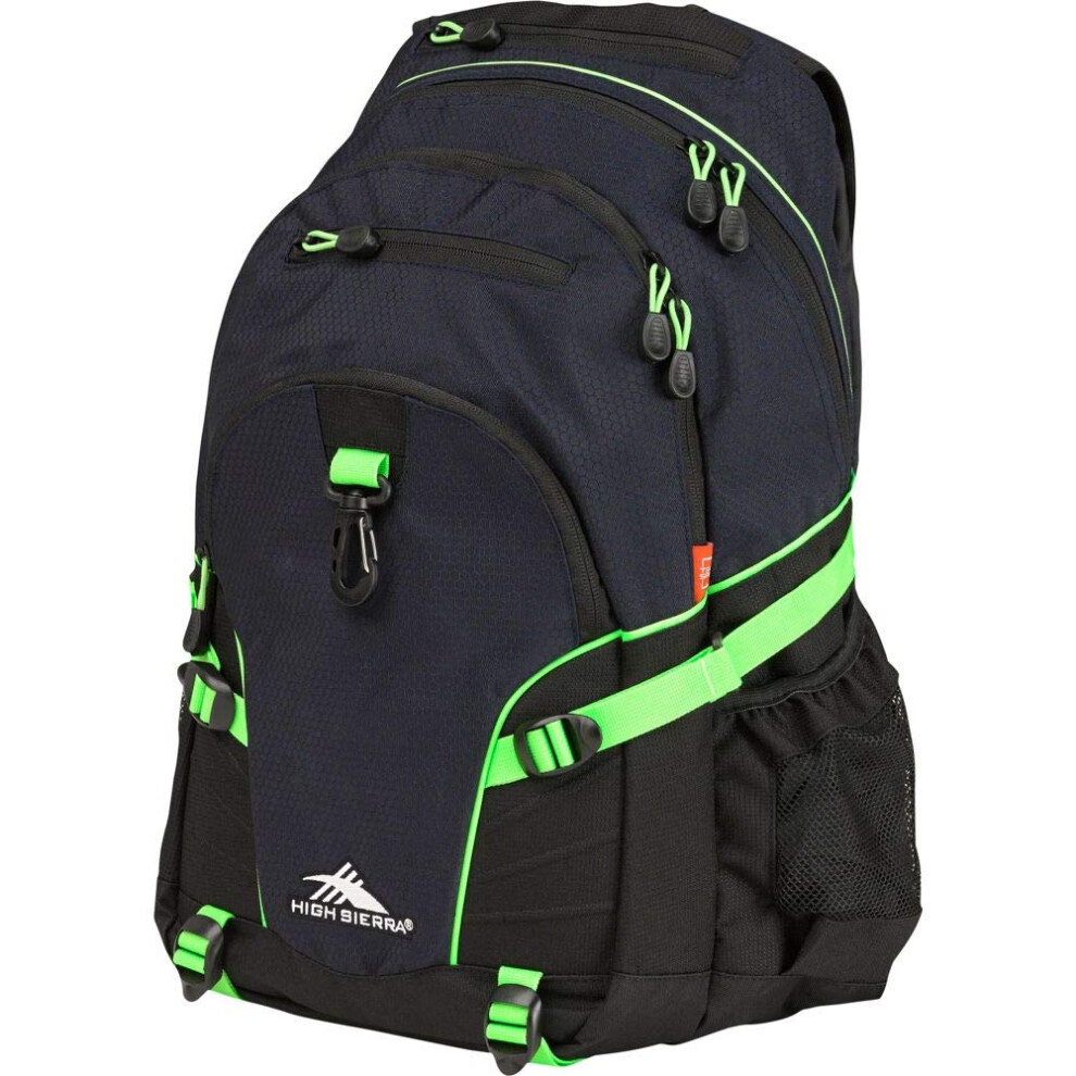 High Sierra Loop Rucksack, Reise- Oder Arbeitsrucksack Mit Tablet-Fach-image