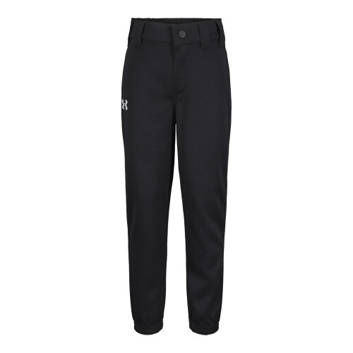 Under Armour Under Armour Jungen Vorschule UA Baseballhose 4 Schwarz