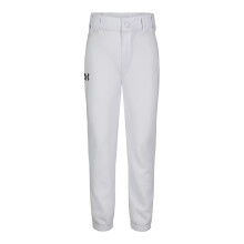 Under Armour Pojkar Förskola UA Baseballbyxor 6 Vit