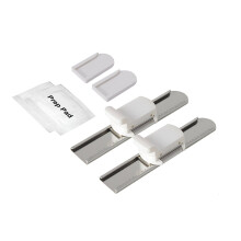 Windobully wndw lock 2pk autorstwa Windo Bully MfRpartno 528