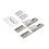 WINDOBULLY WNDW LOCK 2PK od WINDO BULLY MfrPartNo 528 1