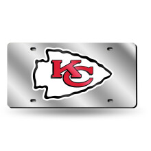 Rico Kansas City Chiefs Team Laser Tag