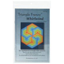 Triangle Frenzy Whirlwind Ptrn