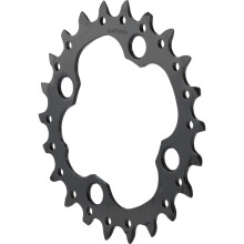 Shimano SLX M7000-10 22t 64mm 10-Växlad Inre Kedjehjul Svart