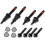 Dorman 03218 Exhaust Manifold Hardware Kit Compatible with Select Models 1