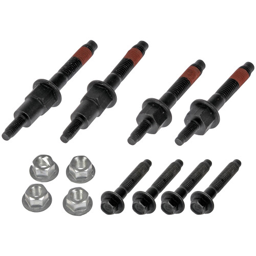 Dorman 03218 Exhaust Manifold Hardware Kit Compatible with Select Models