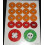 Pokemon Sammelspiel Karton Schadensz  hler Set 1