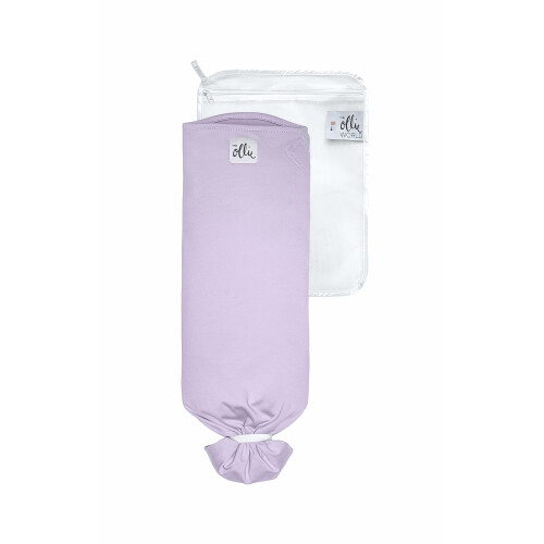 Ollie Swaddle - Μειώνει το Moro (Startle) Reflex - Φτιαγμένο από Υλικό Ρυθμισμένο για Υγρασία 1