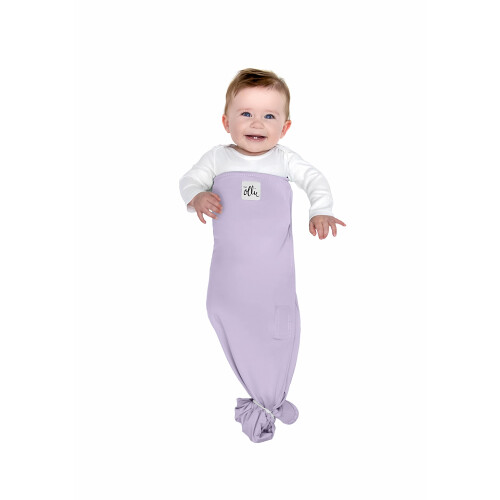 Ollie Swaddle - Μειώνει το Moro (Startle) Reflex - Φτιαγμένο από Υλικό Ρυθμισμένο για Υγρασία 2