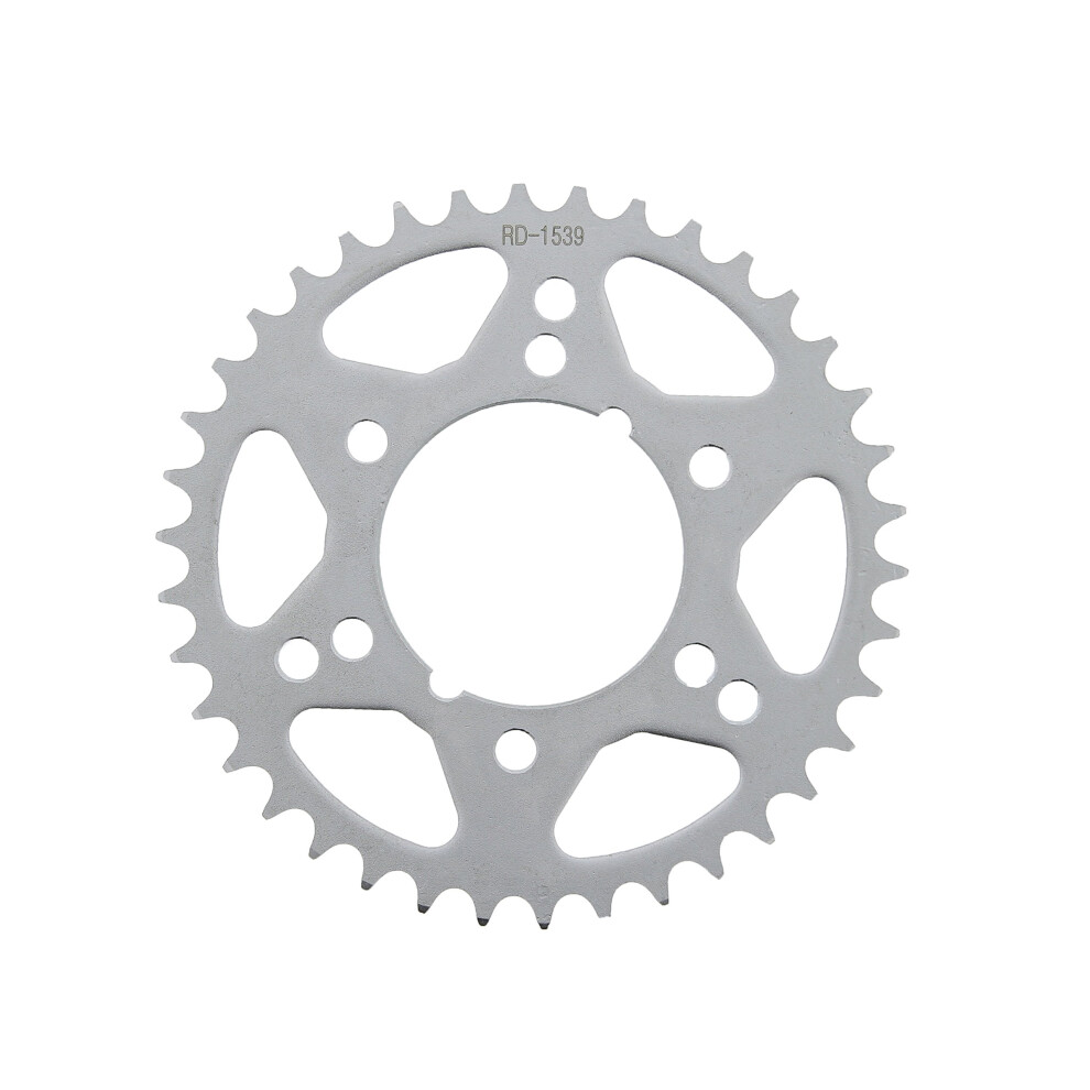 1995 1996 Polaris Magnum 425 4X4 Steel Sprocket 38 Tooth 191916657072