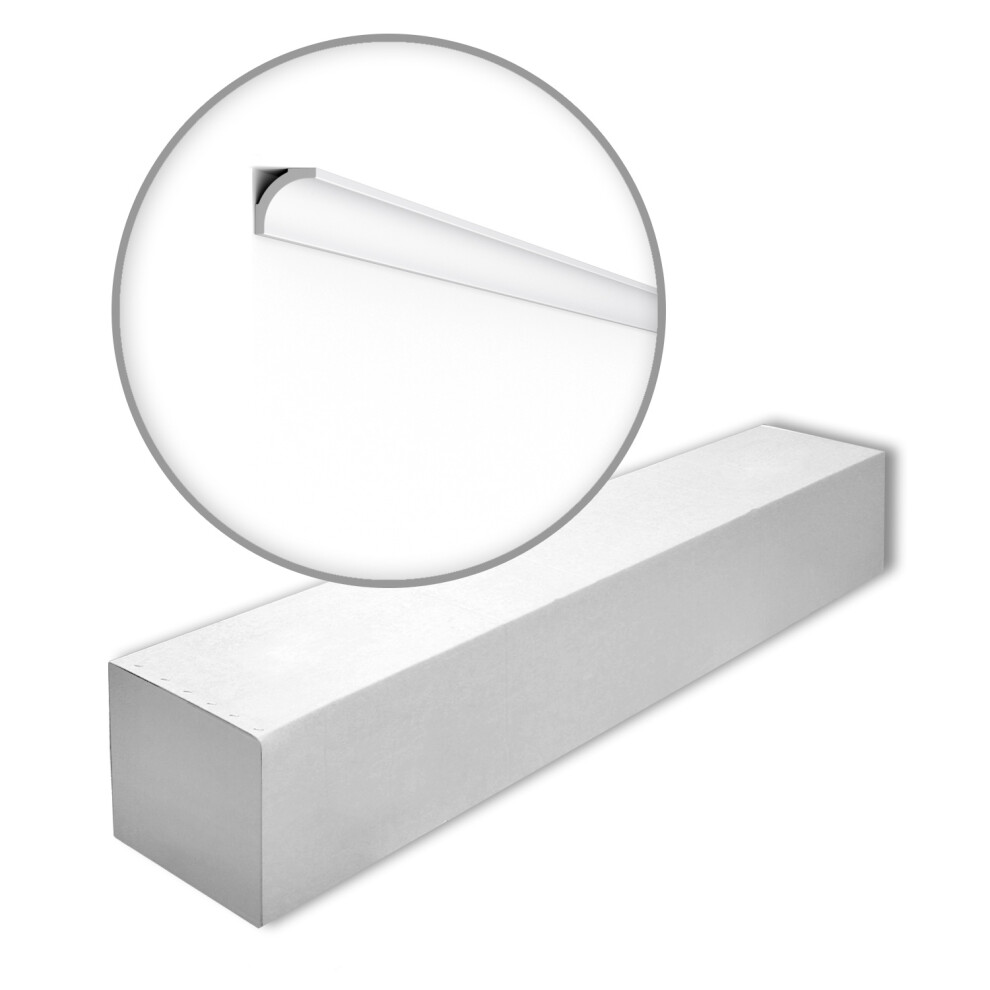 NMC B2-box-10 NOMASTYL Cornice moulding 1 Box 10 pieces | 20 m-image-OPC-PG95MZS-NEW