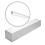 NMC I-box-10 NOMASTYL Cornice moulding 1 Box 10 pieces | 20 m 1
