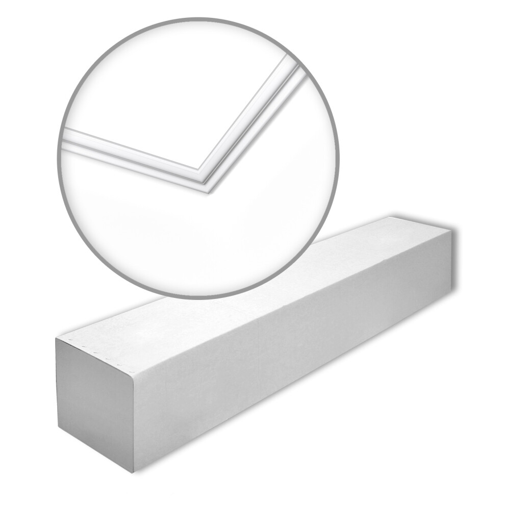 NMC N-box-10 NOMASTYL Cornice moulding 1 Box 10 pieces | 20 m-image-OPC-PG95N2K-NEW