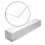 NMC O-box-10 NOMASTYL Cornice moulding 1 Box 10 pieces | 20 m 1