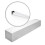 NMC ST2-box-10 NOMASTYL Cornice moulding 1 Box 10 pieces | 20 m 1