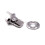 DOT Turnbutton Fastener Cloth to Cloth kit Eyelet  Bases  Studs for Bo 3