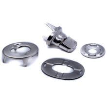 DOT Turnbutton Fastener Cloth to Cloth kit Eyelet Bases Studs for Bo
