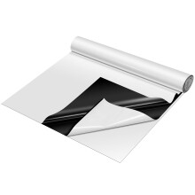 Vivosun Film Panda alb -negru 10 'x 10' 5,5 mil.