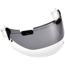 Arai Vas -V Pro Shade System Complete Faceshield Street Motorcykelhjelmtilbeh?r - Tint/en st?rrelse