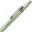Pentel Μηχανικό Μολύβι Pentel Sharp, (0.7mm), Μεσαία Γραμμή, Μεταλλικό Σώμα, Σετ 3 Τεμ 3
