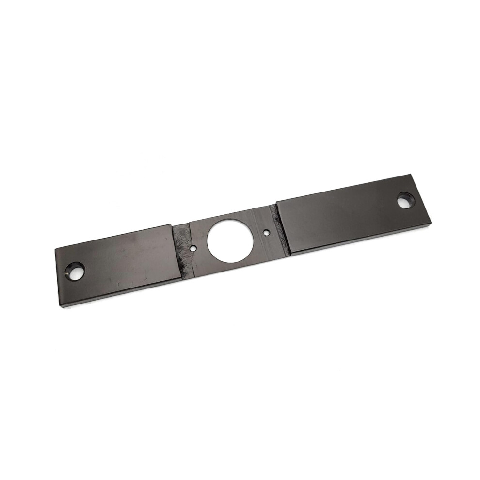 Mortise Cut-Out Conversion Plate 8"" X 1-1/4"" | Mortise 86 Prep To Cy 751778878031