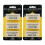 Sanford Prismacolor Magic Rub Eraser (SAN70503) 2 Pack 1