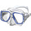 Μάσκα Snorkel Mares Ray - Διαφανής 4