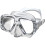 Μάσκα Snorkel Mares Ray - Διαφανής 5