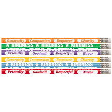 Μολύβια Musgrave Pencil Co Kindness Kounts Σχολικά Είδη