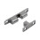 Southco Ball Catch Adjustable - 316 Stainless Steel 1