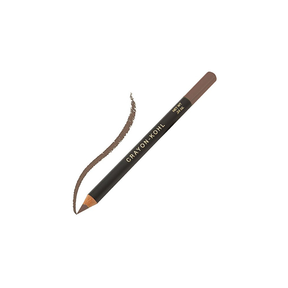 Jolie. Ein Tadelloses Ich Brown Jolie Cosmetics Slim Eye Pencil Liner - Soft Creamy Formula (Taupe)