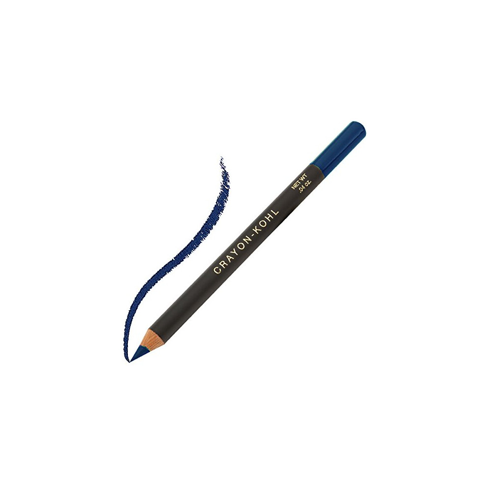 Jolie. Ein Tadelloses Ich Jolie Cosmetics Slim Eye Pencil Liner Soft Creamy Formula Midnight